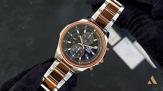 ساعت مردانه کاسیو Casio Edifice EFR-S572GS-1AV