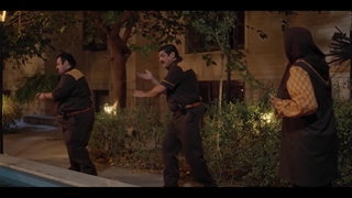 دانلود سریال داوینچیز قسمت چهارم (4)