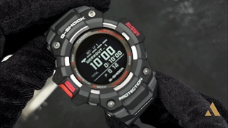 ساعت جیشاک Casio G-Shock GBD-100-1D