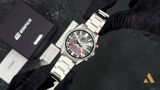 ساعت کاسیو ادیفایس Casio Edifice EQB-1200D-1A