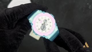ساعت کاسیو بیبی جی Casio BGA-270-2A