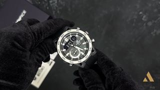 ساعت کاسیو ادیفایس Casio Edifice ECB-40P-1A