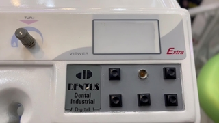 یونیت دندانپزشکی کارکرده