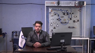 مصاحبه با آقای رضاپور (دوره اتوماسیون صنعتی)