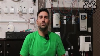 کارآموز دوره آموزش نصب آیفون تصویری | آموزشگاه فن و کار