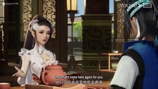 انیمه جاودانه شمشیر تایئی قسمت۱۱ بازیرنویسی فارسی