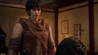 انیمه چینی اولین ماموریت فصل 1 قسمت 5 زیرنویس فارسی