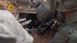 خبر فوری؛ حماس 3 گزینه پیش پای اسرائیل گذاشت