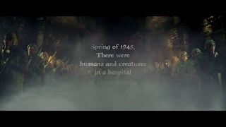 تیزر سریال کره ای هیولای گیونگ سونگ 2023/ پخش در 1402/10/1