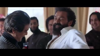 ~بخش سوم~(بخشی از فیلم انیمال۲۰۲۳«هند»)