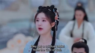 Ep12)دانلود سریال چینی آخرین جاودان The Last Immortal 2023 - قسمت ۱۲ - زیرنویس فارسی