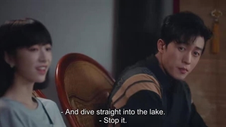 دانلود قسمت ۱۶ سریال چینی عاشقم باش و محو صدام شو Love Me Love My Voice 2023 - زیرنویس فارسی