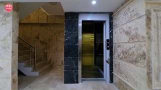 خرید آپارتمان هوشمند 120 متری در گلسار رشت