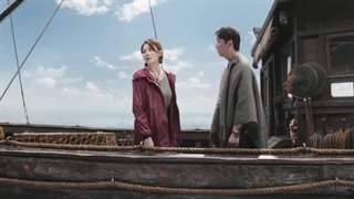 قسمت 6 سریال چینی مقبره دریای جنوبی South Sea Tomb 2023 با زیرنویس فارسی