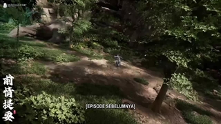 Shrouding the Heavens Episode 36 با زیرنویس