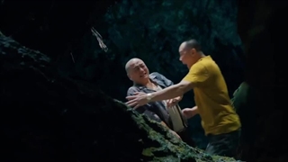 قسمت 13 سریال چینی مقبره دریای جنوبی South Sea Tomb 2023 با زیرنویس فارسی