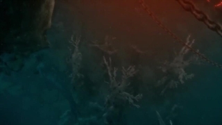 قسمت 15 سریال چینی مقبره دریای جنوبی South Sea Tomb 2023 با زیرنویس فارسی