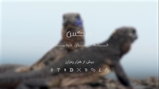 انتخاب هوشمندانه، پنل معامله حرفه‌ای ارز دیجیتال رابکس