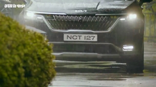 برنامه Fill it up با حضور nct 127 - قسمت 1