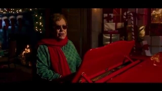 Ed Sheeran & Elton John - Merry Christmas [Official Video]