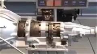 مشکلات ترمز گیری در تعمیر گیربکس اتوماتیک تویوتا