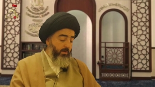 درس تفسیر قرآن کریم/سوره غافر/قسمت2