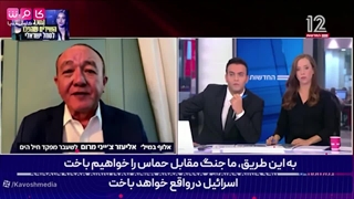 داستان دریای سرخ یک نقشه تمام عیار ایرانی است که به ضرر ما تمام می‌شود!خیلی وقت پیش باید در رابطه با یمن کاری می‌کردیم