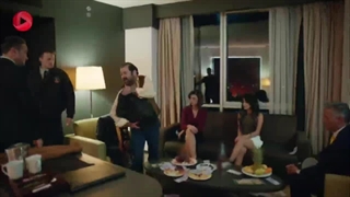 دانلود سریال اسرار خانواده قسمت 31