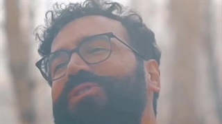 دانلود آهنگ کرشمه ی پاییز از امیر حقیقت - Amir Haghighat