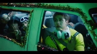 Stray Kids "Christmas EveL" M/V موزیک ویدیو استری کیدز
