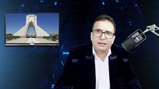 14020929: علی علیزاده، رائفی پور را دعوت به مناظره کرد اما حق با کیست؟