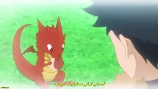 انیمه روند بازی زندگی واقعیت مجازی یک مرد میانسال Toaru Ossan no VRMMO Katsudouki قسمت 12 قسمت اخر-360p