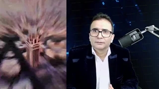 چرا رائفی پور با علی علیزاده مناظره نمی کند؟, ترامپ نقره داغ شد