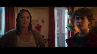 سریال Percy Jackson and the Olympians - فصل 1 قسمت 1