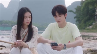 دانلود قسمت ۱۷ سریال چینی عاشقم باش و محو صدام شو Love Me Love My Voice 2023 - زیرنویس فارسی