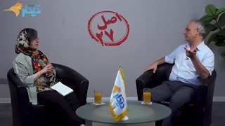 احمد زیدآبادی: حماس حذف شود، نوبت ایران است