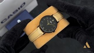 ساعت زنانه کاسیو Casio LTP-VT02BL-1A