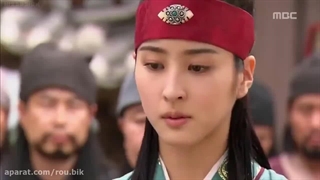 افسانه جومونگ توضیحات ویدئو رو بخونید و حمایت کنید ️