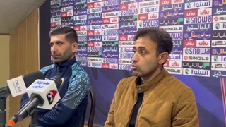 رجب‌زاده: واقعیت‌ها را در مورد داوری گفتم