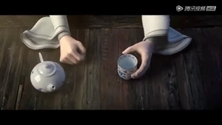 قسمت12 انیمه چینی(هزار پاییز) بازیرنویس فارسی