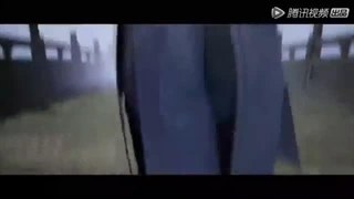 قسمت14 انیمه چینی(هزار پاییز) بازیرنویس فارسی