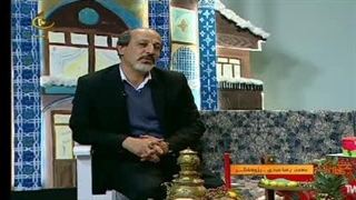 شب چله تات های سنخواست