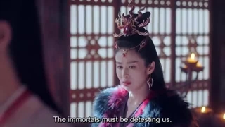 Ep15)دانلود سریال چینی آخرین جاودان The Last Immortal 2023 - قسمت ۱۵ - زیرنویس فارسی