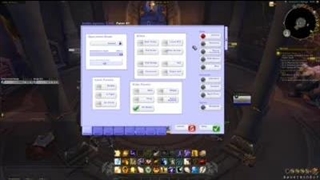 آموزش اددون های بازی wow craft