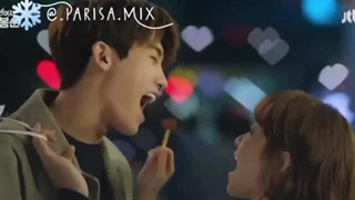 میکس دوبونگ سون با اهنگ دلم دریا میخواد:/...