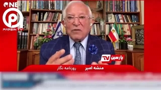 پریشانی مدیر رادیو اسرائیل از وضعیت نابسامان در سرزمین‌های اشغالی: موشک‌های فلسطینی