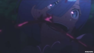 [Re:Zero]  [AMV]  [REM]