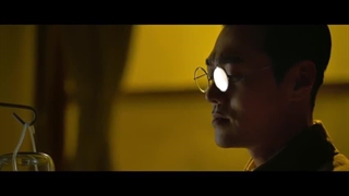 سریال موجود گیونگ سانگ قسمت 3 + زیرنویس فارسی(اضافه شد)