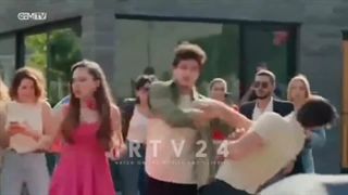 سریال ترکیه ای خود کرده را تدبیر نیست