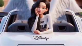 دخترا اگه پرنسس دیزنی بودن